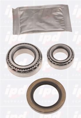 IPD 30-0104 Wheel Bearing Kit